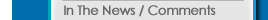 In The News