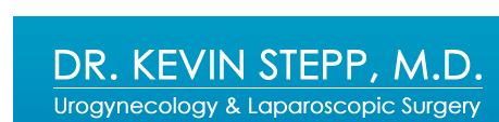 Dr. Kevin Stepp, MD - Urogynecology and Laparoscopic Surgery - Charlotte, NC